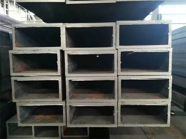 四川欧标方矩管