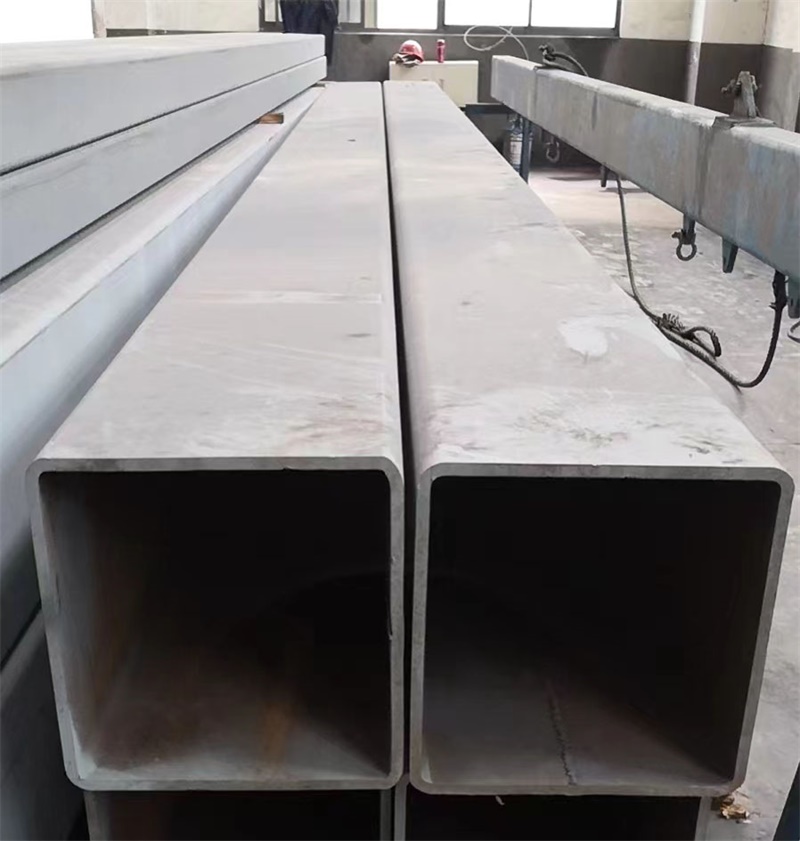 四川ss355j2方管